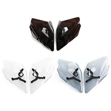 Areyourshop for BMW R1200GS R1250GS LC ADV F750GS F850GS Motorcycle Deflector Side Top Motorbike Accessories Parts 2024 - buy cheap