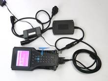 forISUZU 24V adapter+ forIsuzu Tech2+32mb card forISUZU euro4 / euro5 truck excavator diagnostic tool 2024 - buy cheap