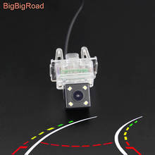 BigBigRoad Car Intelligent Dynamic Trajectory Tracks Rear View Camera For Mercedes Benz Viano Vito Valente W447 2015 2016 2017 2024 - buy cheap