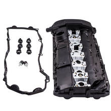 Cylinder Head Engine Valve Rocker Cover for BMW E36 E38 E39 E46 E53 11121432929 2024 - buy cheap