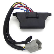 fuel pump relay controller Outboard CDI For Honda MAIN RELAY ASSY ARX1200 N2 2004-2006 N3 T2 T3 T3D ARX1200N F12  38580-HW1-672 2024 - buy cheap