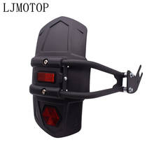 Para-lama traseiro de motocicleta 2020, para honda cbr 600, f2, f3, f4, f4i, cbr600rr, cbr600, cbr750 rr 2024 - compre barato