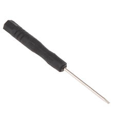 Slotted Screwdriver Repair Luthier DIY Tool for Flute Saxophone 2024 - buy cheap