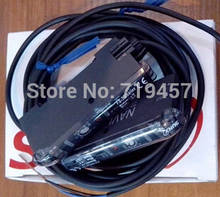 FREE SHIPPING FX-300 Optical fiber sensor Fiber amplifier 2024 - buy cheap