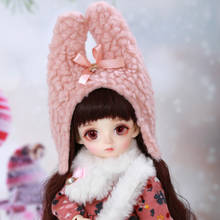 Free Shipping LCC Marie BJD YOSD Doll 1/6 Body High Quality Resin Toys Free Eye Balls Fashion littlefee Oueneifs Gift 2024 - buy cheap