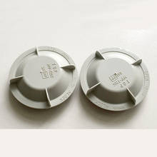 for Baojun 310/510/610/630/730 headlamp waterproof sealed plastic cover low high beam headlights rear cover 65mm 1pcs 2024 - buy cheap