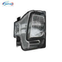 Mcap-Lámpara LED de intermitente para espejo retrovisor lateral, para Mazda CX5, CX-5, 2012, 2013, 2014, 2015 2024 - compra barato