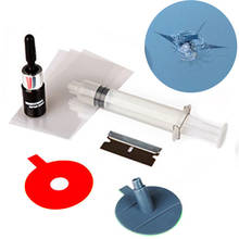 DIY Car Window Repair Tools Windshield Glass Scratch Repair Kits Windscreen Crack Restore Window Screen Polishing Car-styling 2024 - buy cheap