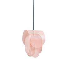 Modern Iron  Pendant Lights Lamp Ins Pink Nordic Home Decoration Pending Lighting Living Room Bedroom Dining Room Hanging Lamp 2024 - buy cheap