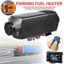 Car Air Heater Compact Automatic Fuel Heater For Vehicle Used To Heat The Cabs Of Trucks And Various Other Vehicles 2024 - buy cheap