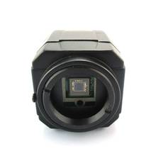 HD 3.8MP BNC выход 1/3 дюйма электронный цифровой микроскоп окуляр SONY CCD 600 линий промышленная камера 2024 - купить недорого