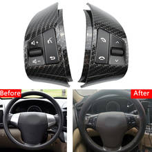 Multifunction Steering Wheel Remote Control Button 6 bonds / 8 bonds For Hyundai Elantra HD 2006- 2024 - buy cheap