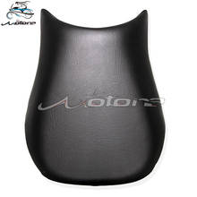 Black Front Rider Driver Seat Pillion For Kawasaki ZX-6R ZX6R ZX 636 2005 2006 05 06 Motorcycle 2024 - buy cheap