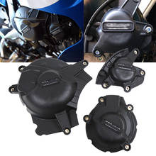 Motorcycles Engine Cover Protection Case for GB Racing For SUZUKI GSXR1000 GSXR 1000 2017-2020 2024 - buy cheap