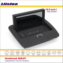 Car Android GPS Map Navigation System For Volvo V50 / S40 2004-2012 Radio Stereo Audio Multimedia No DVD Player 2024 - buy cheap