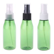 60ml Plastic Portable Spray Bottle Empty Perfume Bottles Refillable Mist Pump Perfume Atomizer Travel AXYC 2024 - buy cheap