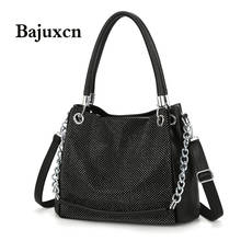 Luxury handbags women bags designer crossbody bags for women 2021 purses and handbags high quality leather tote bolsa feminina 2024 - buy cheap