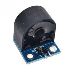 5A Sensor Range of Single-Phase Module Ac Current Sensor Module For Arduino 2024 - buy cheap