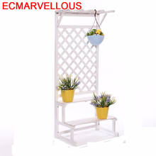 Suporte Flores Estante Para Plantas Scaffale Porta Piante Varanda Pot Balcony Stojak Na Kwiaty Flower Shelf Rack Plant Stand 2024 - buy cheap