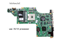 631044-001 for HP pavilion DV6 DV6T DV6-3000 motherboard with 5650/1GB video card DA0LX6MB6H1 DA0LX6MB6F1 2024 - buy cheap