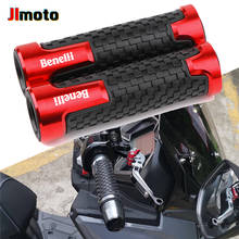 For Benelli BN600 BN302 TNT300 TNT600 BN TNT 600 300 7/8'' 22MM Motorcycle Accessories Handle Bar Grip Hand Grips Handlebar Grip 2024 - buy cheap