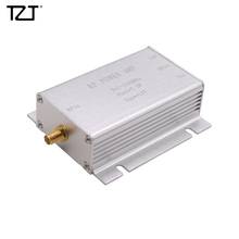 TZT 2.5W RF Power Amplifier 1-1000MHz Radio Frequency Power Amplifier Silver 2024 - buy cheap