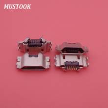 Mini Micro USB connector Mini USB charging port socket plug For ony Xperia Z2 D6503 D6502 Z3 L55T L50W/T/U L39H LT22 LT26 LT28 2024 - buy cheap