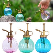 Bottle Hairdressing Spray Plant Mister Garden Flower Sprayer Pot 2024 - buy cheap