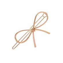 SHUANGR Simple Hairpins Flower Moon Hair Pin Jewelry Round Hair Clip For Women Headwear Barrettes Head Accessories Bijoux 2024 - buy cheap