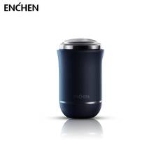 New ENCHEN Traveller Electric Shaver Razor Type-C USB Charging Interface Shaving Beard Machine IPX6 Waterproof Electric Razor 2024 - buy cheap