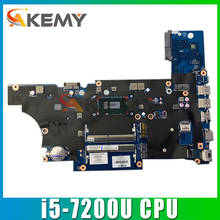 12610-601 L12610-001 L12610-501 DA0X8CMB6E0 For HP ProBook 450 G5 Laptop motherboard i5-7200U 100% fully Tested 2024 - buy cheap