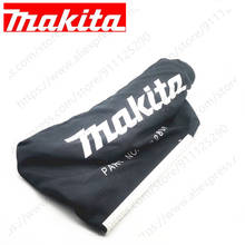 Dust bag for Makita LH1000 LH1040F LS0714 LS0714F LS0714FL LS0714L LS0714LN LS0714N LS1013L LS1040F LS1214 LS1214L LS1214F 2024 - buy cheap