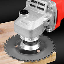 Disco rotativo de lijado para carpintería, herramienta de tallado de madera, disco abrasivo para amoladora angular, alta calidad 2024 - compra barato