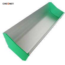 Discount and Cheap Silk Screen Printing Squeegee 46cm (18inch) Ink Scaper Tools Materials 2024 - buy cheap
