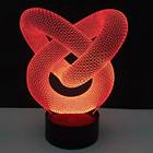 Touch LED Night Light Dock Holder 3D 10LED - specifications Touch LED Night Light Dock Holder 3D 10LED - specifications
