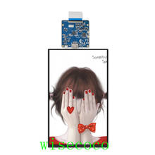 Placa de controlador de pantalla LCD para impresora 3D, 10,1 pulgadas, 2k, 2560x1600, B101QAN01.0, MIPI 2024 - compra barato