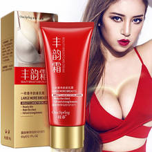 Breast Enlargement Cream 100% Effective Breast Enhancement Tighting Firming Grow Bigger Enhancer Beauty Chest Massage Creams 2024 - buy cheap