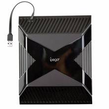 High Quality Cooling Fan For XBOX ONE Console USB Electric Host Radiators Fans Game Host Radiating 2024 - buy cheap