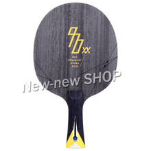 Original Yinhe Galaxy New 970xx -k ( Used By Dpr Korea National Team) Kevlar Carbon Table Tennis Blade Ping Pong Bat racket 2024 - buy cheap