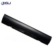 Аккумулятор JIGU для ноутбука, аккумулятор для asus Eee PC X101 X101C X101H X101CH 11,1 В 5200 мАч, с аккумулятором для ноутбука, с зарядным устройством, 2024 - купить недорого