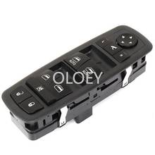 Electric Power Master Window Switch 68184803AB 68184803AC 68184803AA for JEEP GRAND CHEROKEE 2014 2015 2016 2017 2018 2019 2024 - buy cheap