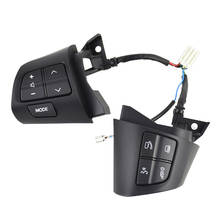 Botón de Control de Audio del volante para TOYOTA COROLLA ADE150, NDE150, NRE150, ZZE150, 8425002230-84250, 02230 2024 - compra barato