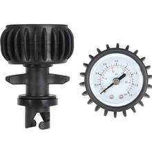 35PSI Barometer Air Pressure Gauge for Inflatable Boat Raft Kayak Black Barometer Rowing Boats Equment 2024 - buy cheap