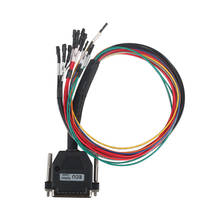 Original Xhorse VVDI PROG Programmer ECU Reflash Cable 2024 - buy cheap