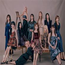 Korean band IZONE women's team full square diamond painting 5D DIY diamond embroidery craft including Rhinestone art home decora 2024 - buy cheap