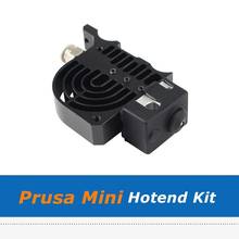 1set Clone Prusa Mini Hotend Kit Set Heatsink Heater Block Heat Break V6 Nozzle for Prusa Mini 3D Printer Parts 2024 - buy cheap