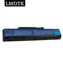 Lmdck-nova bateria para notebook acer aspire, 4710g, 4720z, 4730zg, 4736, 4930g, 5235, 5300, 5335, 5516g, 5734z, as07a31, as07a32 2024 - compre barato