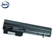 Jigu-bateria para laptop, bateria para hp 412789-001, eh768ut HSTNN-XB22 ku529aa 484784-001 2533t, para negócios e notebook nc2400 2024 - compre barato