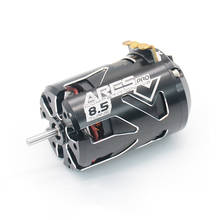 RC Car Parts SKYRC 1/10 ARES Dual induction 540 8.5T 10.5T induction brushless Motor flat running drift racing motor 2024 - buy cheap