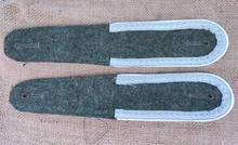 WWII WW2 German Heer later infantry Unteroffizier Sergeant shoulder boards 2024 - buy cheap